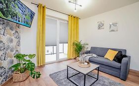 Apartament Na Zlotej Podkowie